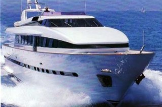 Pas Encore -  Cruising
